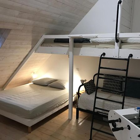 Gites Du Moulin A Tan A Sache 37 Eksteriør bilde