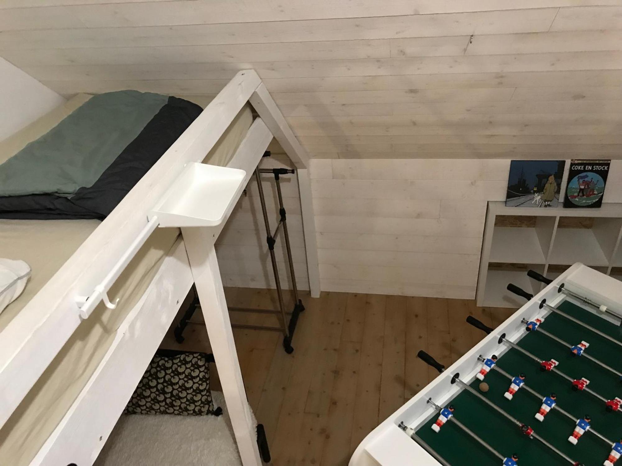 Gites Du Moulin A Tan A Sache 37 Eksteriør bilde